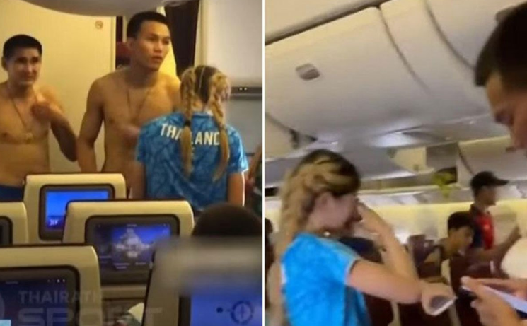 Pakao u zraku: Klima u avionu otkazala, putnici gube svijest (VIDEO)