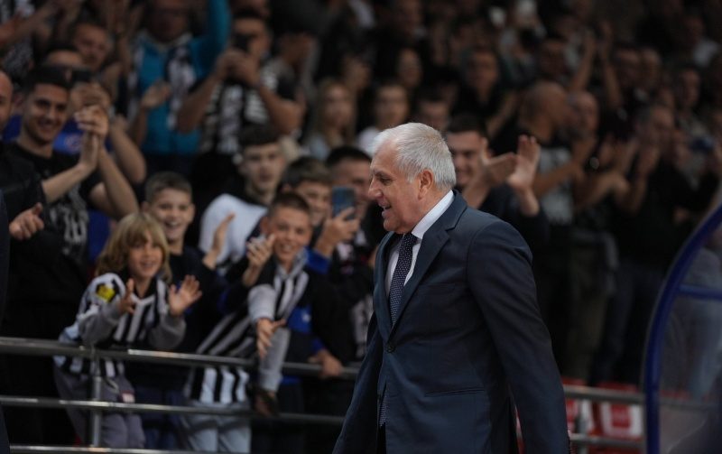 Partizan traži još jednog “povratnika”