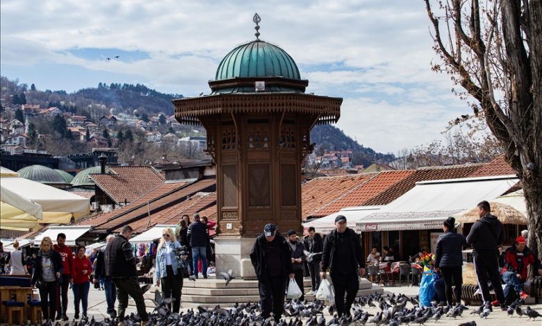 Početak Festivala Baščaršijskih noći zakazan za ponedjeljak, 1. juli
