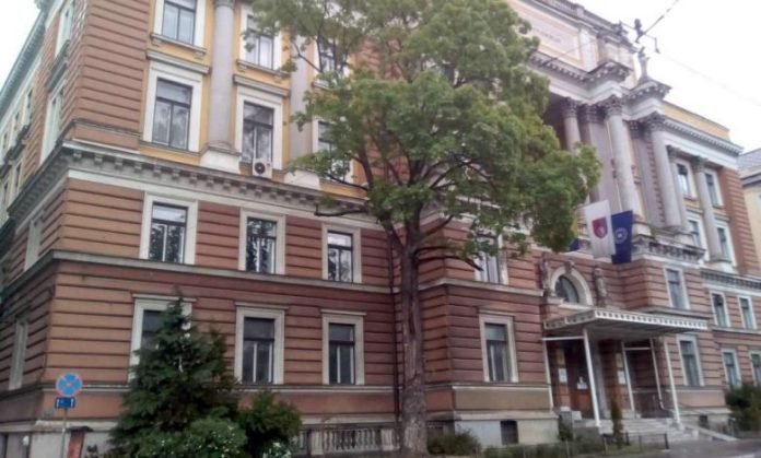 Porast Medunarodnog Ugleda Univerziteta U Sarajevu Na Svjetskim Rang Listama