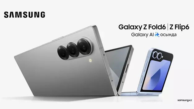 Novi renderi uređaja Samsung Galaxy Z Fold 6 i Flip 6 su procureli, kako se navodno tvrdi! galaxy z fold6 sa flip6