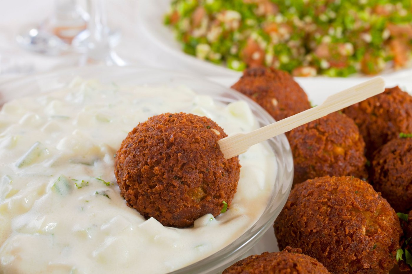 Recept za Tzatziki umak koji odgovara svakom jelu