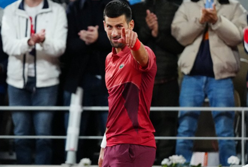Nakon povrede i operacije: Đoković uputio snažnu poruku (FOTO)