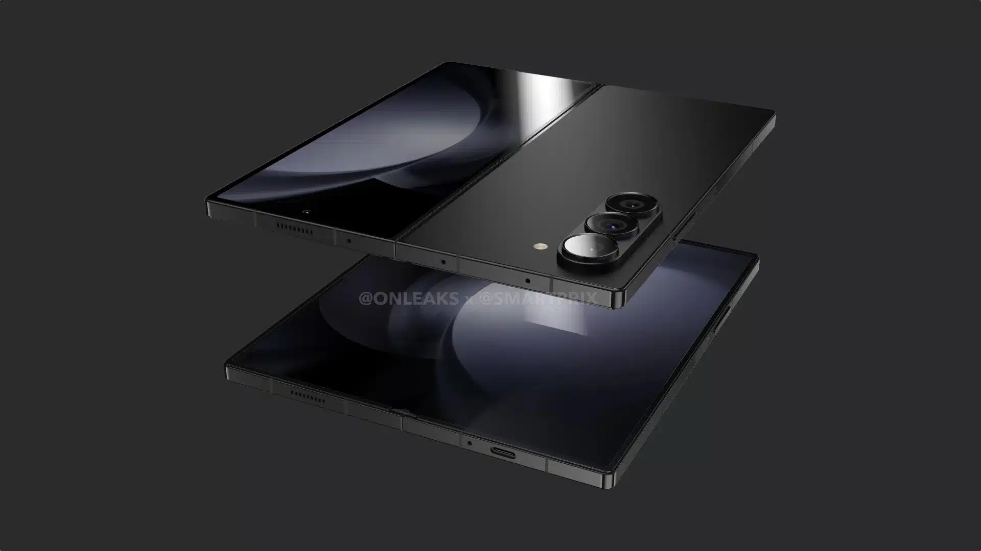 Samsung Galaxy Z Fold 6 sada dostupan po cijeni od 1.899,99$