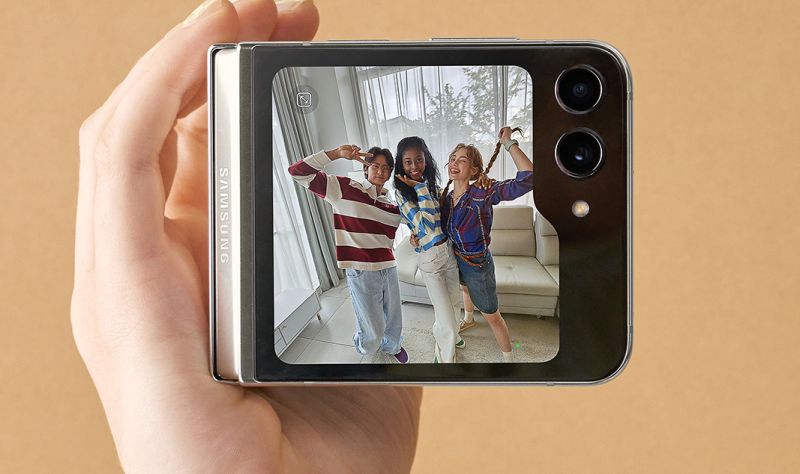 Samsungov Galaxy Z Flip 6 donosi značajna unapređenja u odnosu na prethodni model!