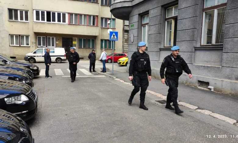 Sindikat policije KS osuđuje ubistvo i upozorava na nedostatak 700 policajaca