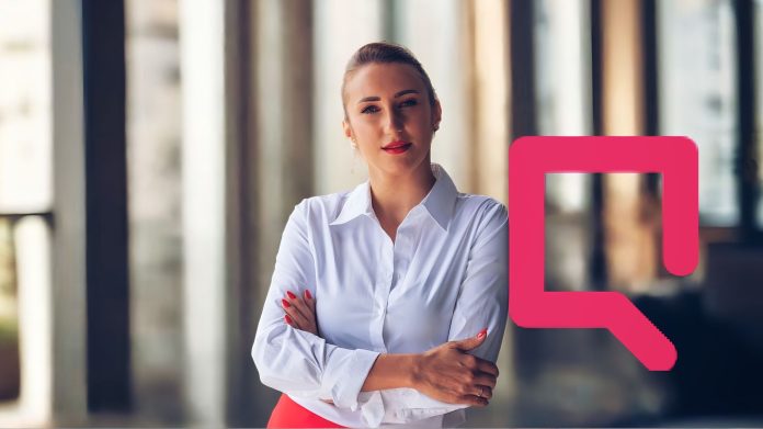 Sladana Kuckovic Ceo Metriq Doo Inovativan Pristup Prometu Nekretninama