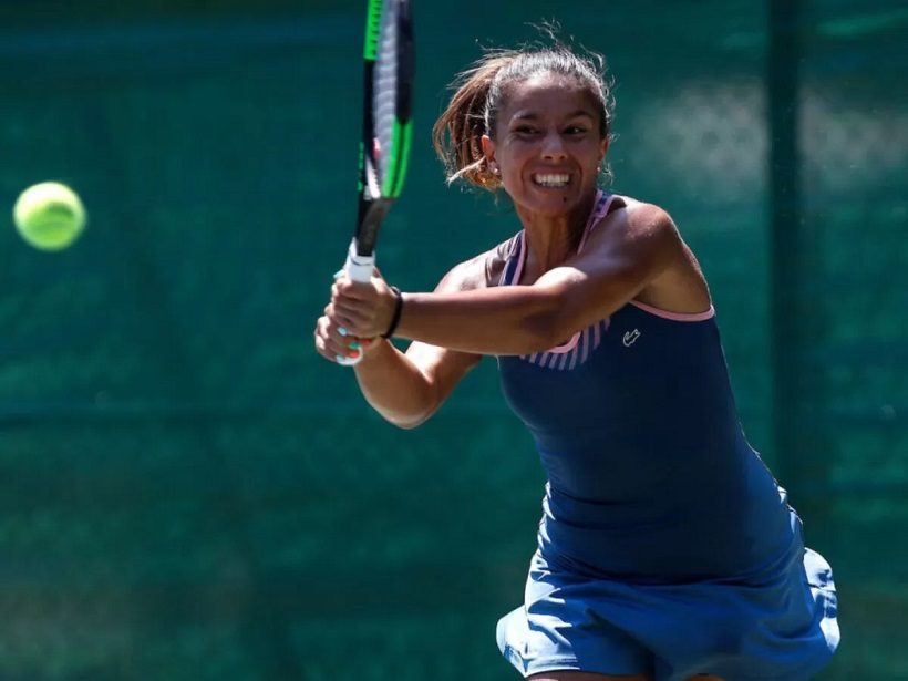 Srpska tenisačica doživjela uvjerljiv poraz u Wimbledonu, očekuje je značajan pad na WTA listi.