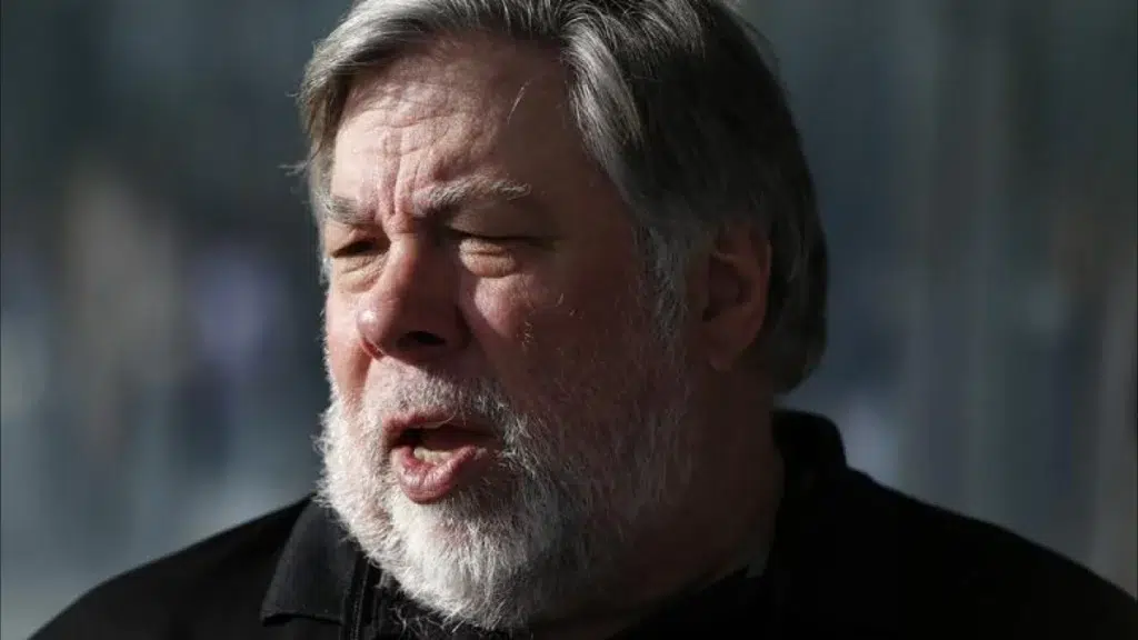Steve Wozniak dao svoje mišljenje u vezi Apple Intelligence 30 tekst3naslovna 2