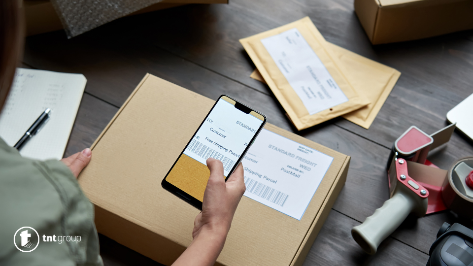 e-commerce