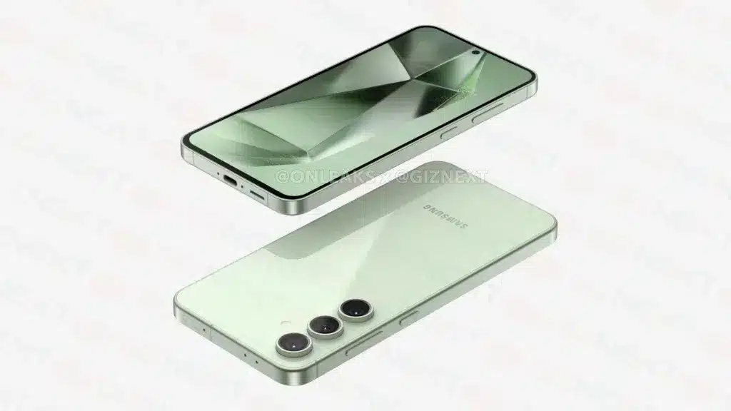 Stvarno je ovo Samsung Galaxy S24 FE
