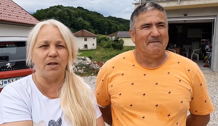 Suada i Razim su se upoznali i vjenčali istog dana (VIDEO)