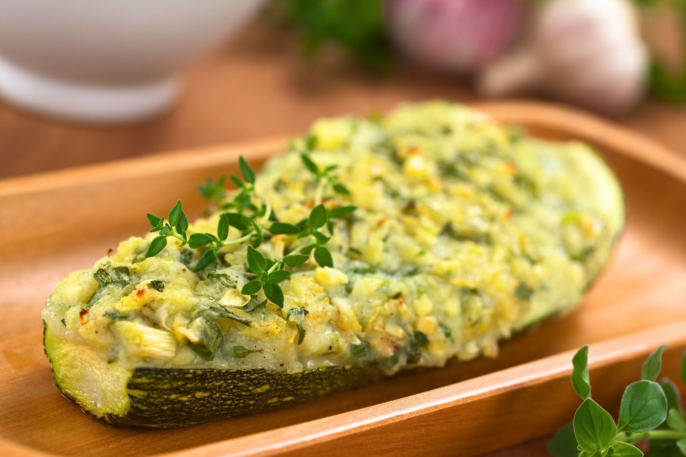 Tikvice: Tradicionalni grčki recept za jelo