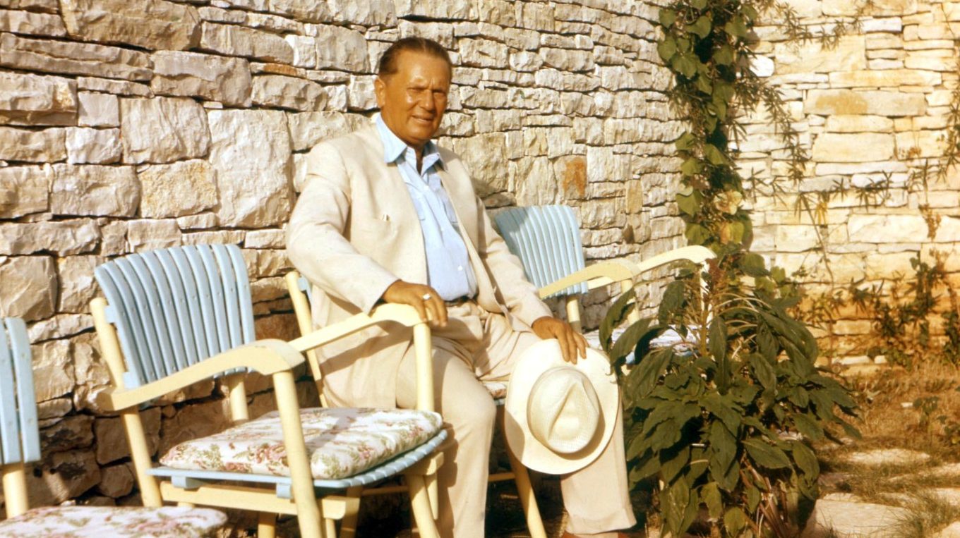 Tito je bio impresioniran ovim jelom, koje danas mnogi obožavaju