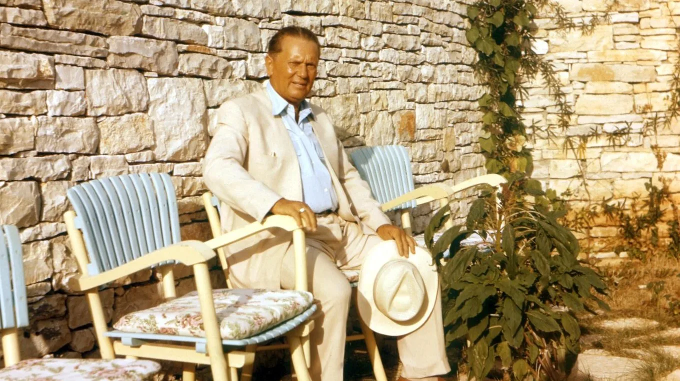 Tito je bio impresioniran ovim jelom, koje danas mnogi obožavaju