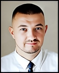Tomislav Milicevic