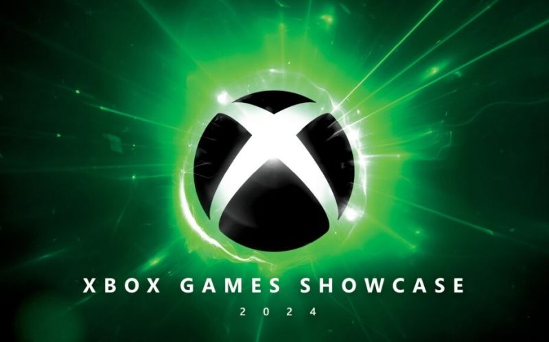 Ton igara koje su bile predstavljene na Xbox Games Showcaseu!
