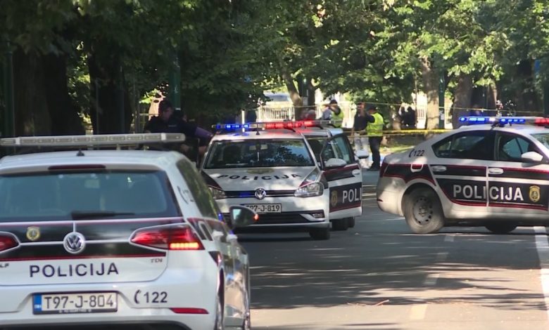 U Dnevniku TVSA o stanju sigurnosti u Sarajevu: “Policija treba djelovati kako bi zaustavila rat bandi”