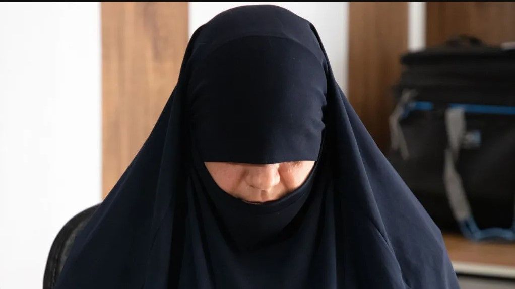 Udovica vođe ISIL-a iznosi detalje njihovog zajedničkog života: Predstavlja sebe kao žrtvu