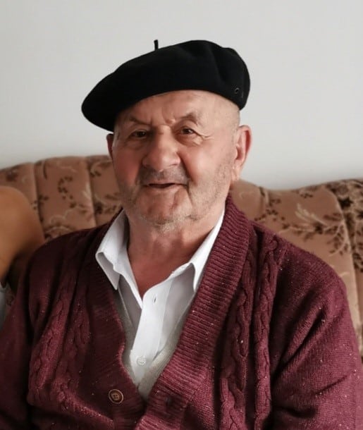 Coko Salih