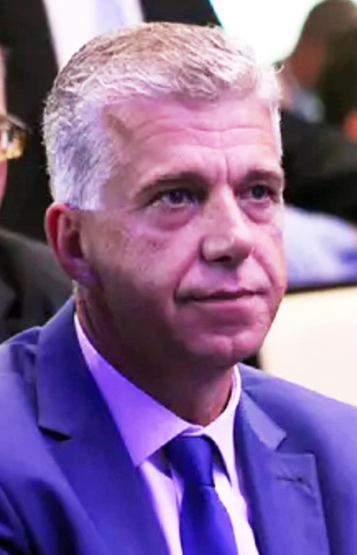 Dino Begic