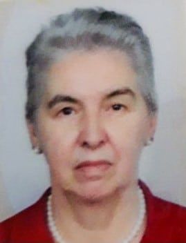 Haskic Sefika