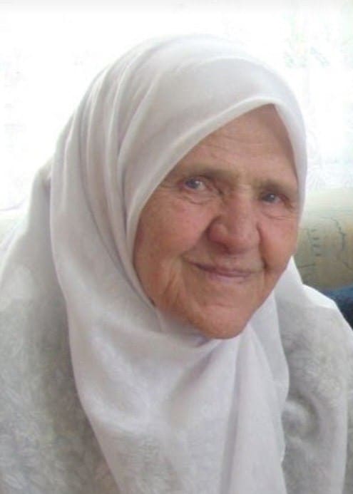 Nura Hodzic