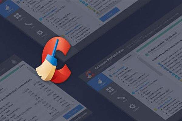 Najbolji besplatni programi za ubrzavanje Windowsa u 2024 ccleaner 6