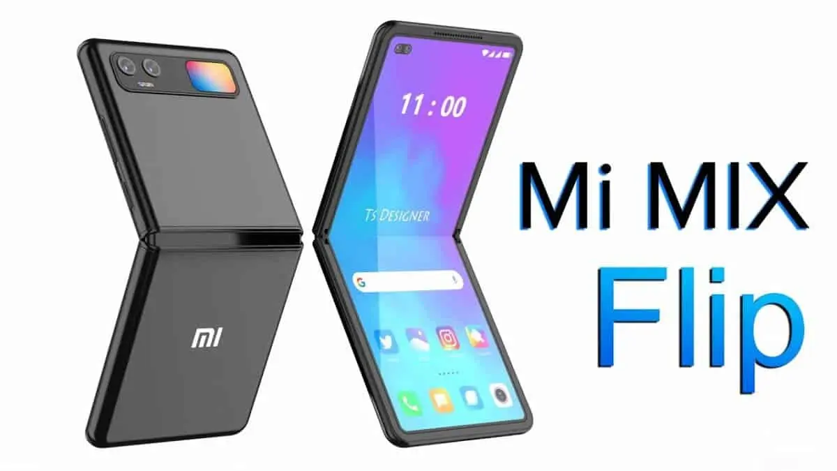 Xiaomi MIX Flip i Redmi K70 Ultra: Flip i Ultra modeleBitConverter