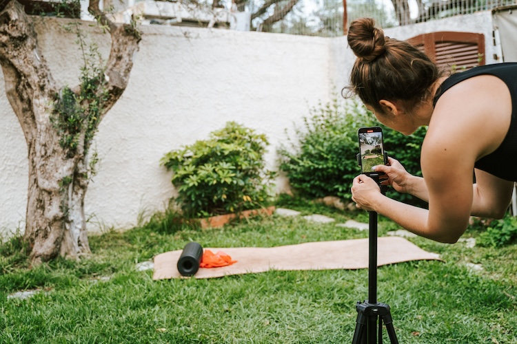 kako uređivati svoje fotografije i video zapise za društvene mreže