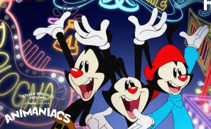 Top 10 – Najpopularniji crtani filmovi najpopularniji crtani filmovi