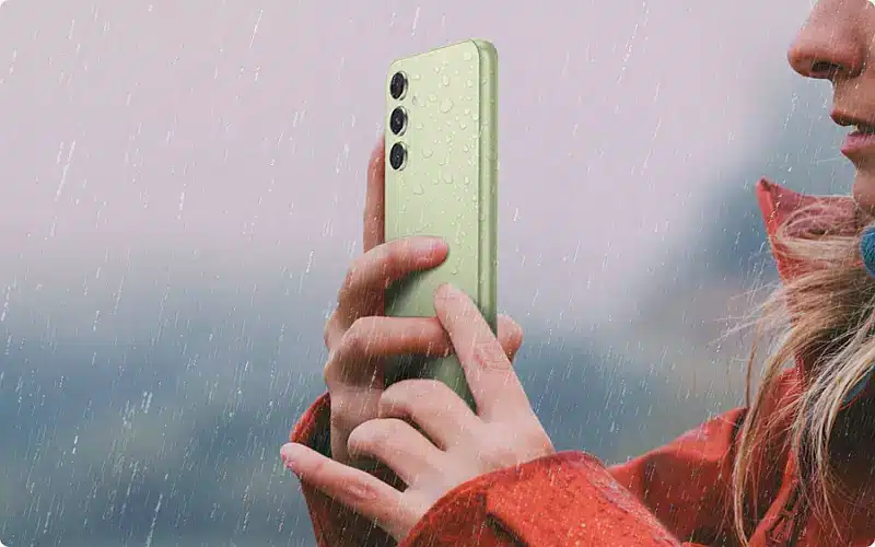 Samsung telefoni kriju funkciju koja štedi bateriju