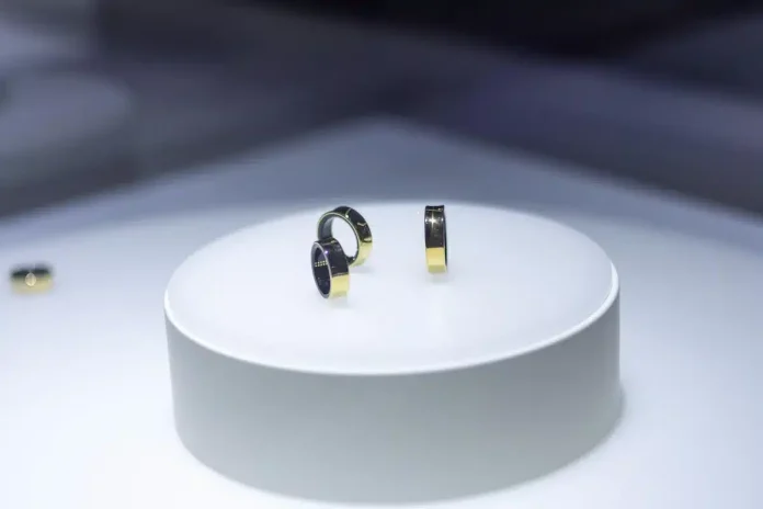 1720296423 Samsung Galaxy Ring Dostupan U Tri Boje Crna Srebrna Zlatna.webp
