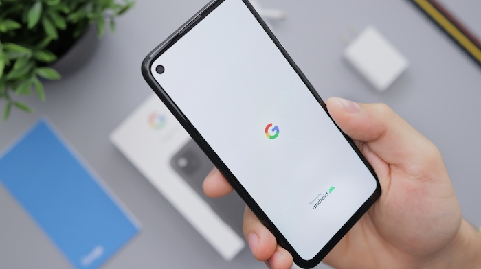 kako jednostavno vratiti android na tvorničke postavke