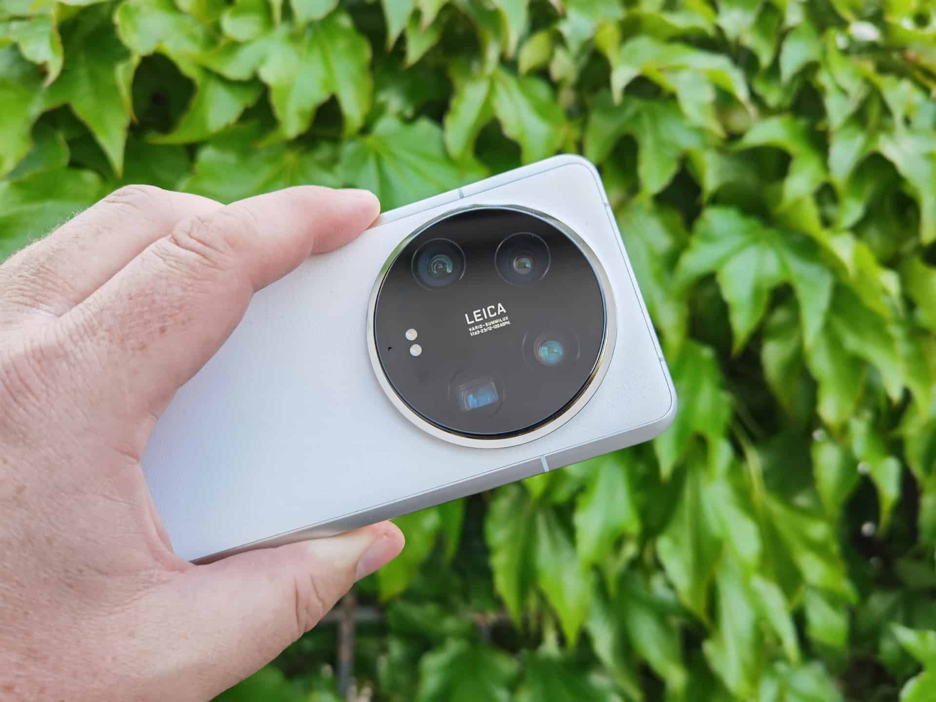 Xiaomi 14 će biti prvi uređaj sa HyperOS 2.0