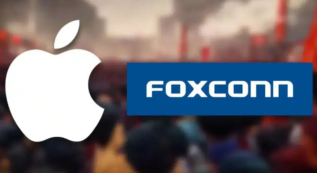 Foxconn dodatno zapošljava radnike za proizvodnju iPhonea 16