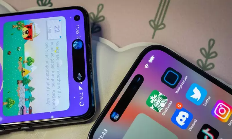 Kako prenijeti podatke sa starog Android uređaja na novi?