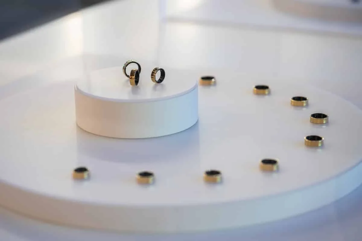 Samsung Galaxy Ring – 449€ dostupan za kupovinu od 24.07.2024.