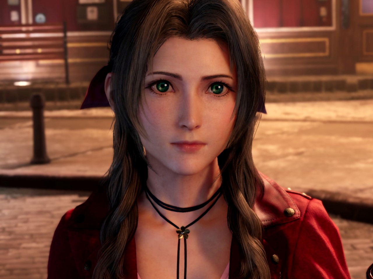 Final Fantasy 7: Revival - propuštena prilika zbog nepotrebnih promjena priče final fantasy 7: revival - propuštena prilika zbog nepotrebnih promjena priče