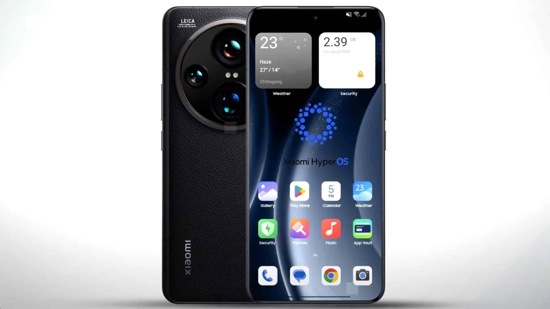 Xiaomi 15 Ultra – Dolazak naprednih kamera s Leica potpisom