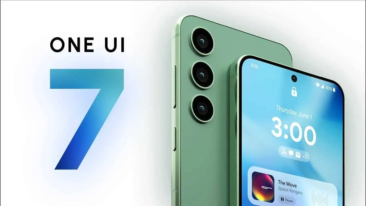 Samsung One UI 7.0 – najveća nadogradnja dizajna do sada