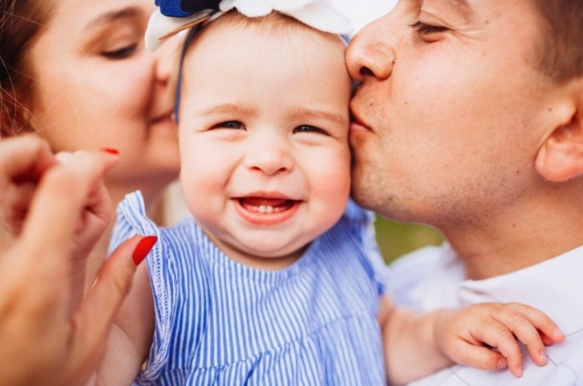 Rak, Djevica i Jarac savršeni su roditelji, brižni su, nježni i strpljivi te pokazuju nevjerojatnu ljubav prema svojoj djeci
