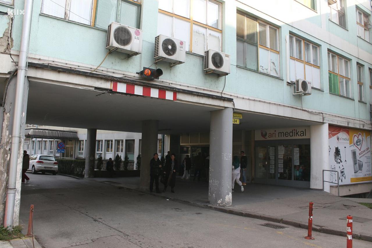 Osamnaestogodišnji muškarac iz Zenice preminuo od ospica