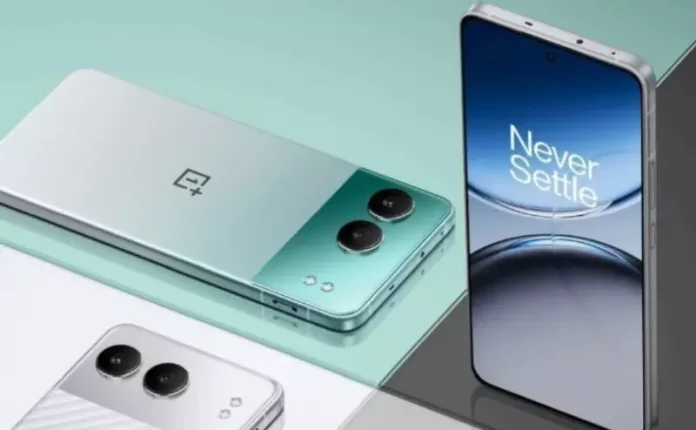 1721462783 Objavljeno Je Renderovanje Pametnog Telefona Oneplus Nord 4.Webp