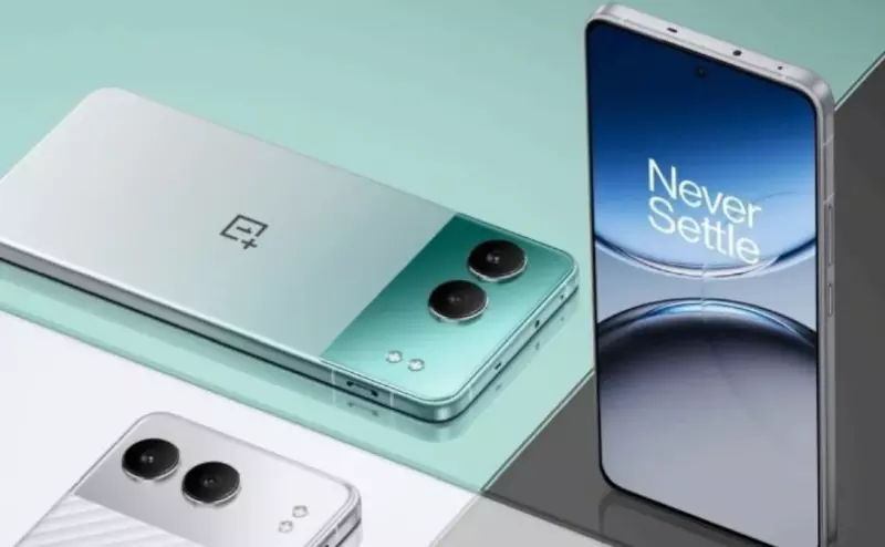Objavljeno je Renderovanje pametnog telefona OnePlus Nord 4!