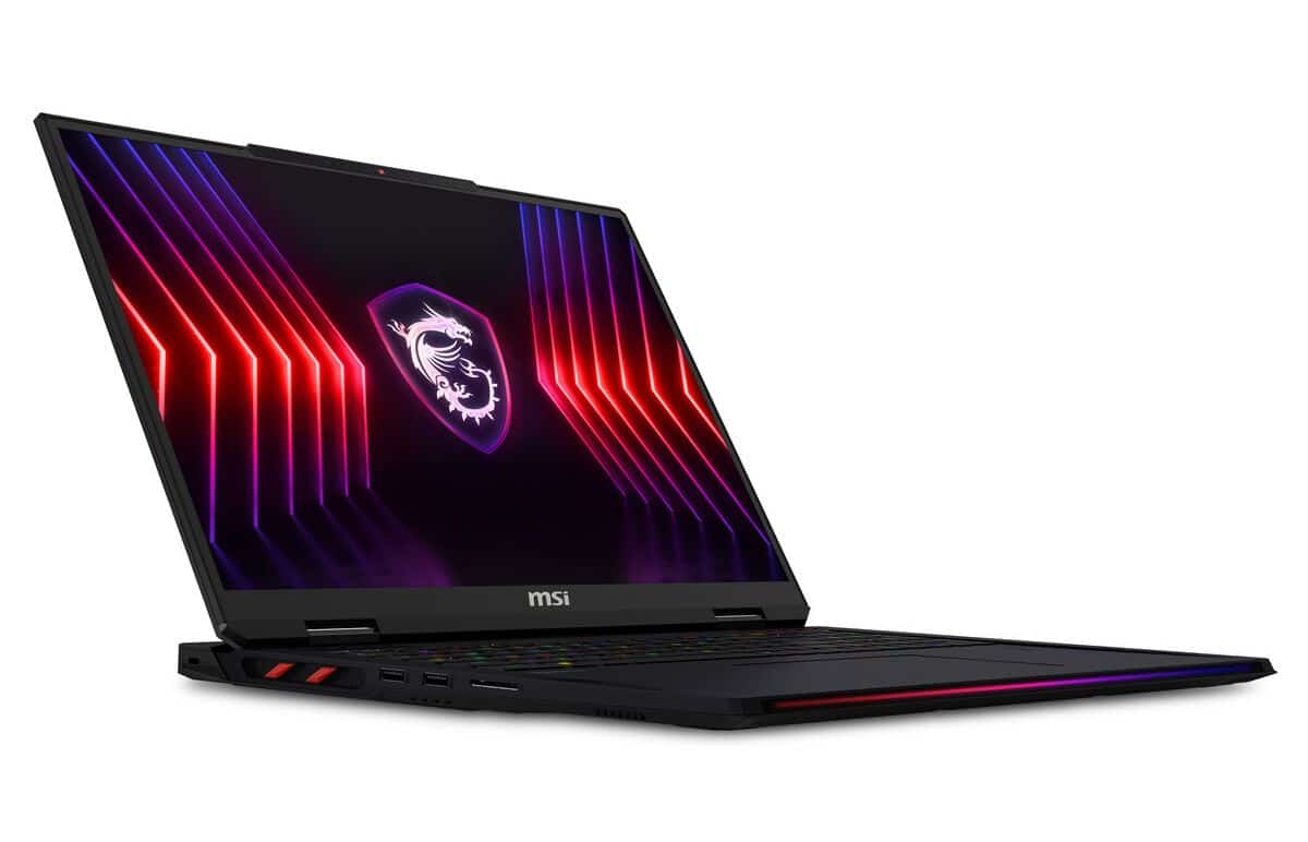 Recenzija MSI Raider 18 HX: Impresivan i moćan dojam!