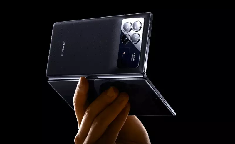 Predstavljeni Xiaomi Mix Fold 4 i Mix Flip