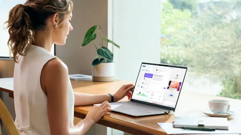 Asus Vivobook S 15: još jedan snazan laptop uz podršku Copilot+! asus vivobook s 15 snapdragon x plus