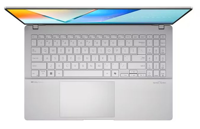 Asus Vivobook S 15: još jedan snazan laptop uz podršku Copilot+! asus vivobook s 15 snapdragon x plus