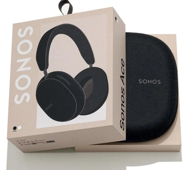Kako doživjeti zvuk visoke rezolucije kao korisnik? sonos ace